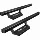KYX® 1987-2006 Jeep Wrangler YJ/TJ Regular Cab 1Drop Running Boards 0