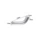 5" DPF Delete Turbo-Back Exhaust System For 2003-2004 Dodge Ram 5.9L Cummins Diesel 14