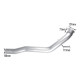 6.7L Cummins 4" Turbo-Back Exhaust for 2010-2012 Dodge Ram 2500 3500 14