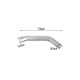 6.7L Cummins 4" Turbo-Back DPF Delete Race Pipe for 2013-2018 Dodge Ram 12