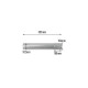 6.7L Cummins 4" Turbo-Back DPF Delete Race Pipe for 2013-2018 Dodge Ram 16
