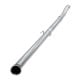 2019-2024 6.7L Cummins 4" DPF & Cat Delete Race Pipe for Dodge Ram 2500/3500 6