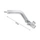 6.7L Cummins 5" Downpipe-Back Exhaust for 2019-2024 Dodge Ram 11