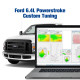 2008-2010 6.4L Powerstroke EZ Lynk Custom Tuning File Full Support Package for Ford F250 F350 F450 F550 Super Duty 1