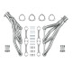 1-7/8" Mid Length Header For 1967-1981 Chevy 283-350Cid Small Block | Suncent® 8