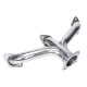1-3/4" Exhaust Header For 1932-1953 Ford Deluxe F-100 Ton Pickup 3.9L V8 1