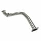 1-1/2" Exhaust Header For 1991-1995 Jeep Wrangler YJ 2.5L L4 4