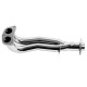 1-3/4" Equal Length Header For 1994-2001 Acura Integra 1.8L L4 5