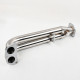 1-3/4" Equal Length Header For 1997-1999 Acura CL 2.3L L4 5