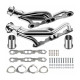 1-1/2" Exhaust Header For 1982-1992 GM Jimmy Blazer V8 0