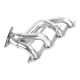1-5/8" Exhaust Header For 1999-2003 GM Silverado Sierra 1500 2500 3500 HD 6.0L V8 2