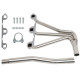 1-1/2" Long Tube Header For 1962-1980 MG MGB 1.8L L4 1